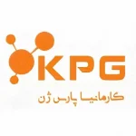 کارمانیا پارس ژن