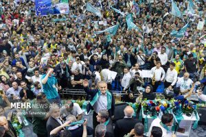 5067340 FTKH0147 - چهاردهمین رئیس جمهور ایران - سامانه ویکی تک پلاس