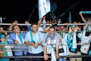 5067342 FTKH0230 - چهاردهمین رئیس جمهور ایران - سامانه ویکی تک پلاس
