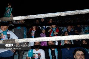 5067346 FTKH0410 - چهاردهمین رئیس جمهور ایران - سامانه ویکی تک پلاس