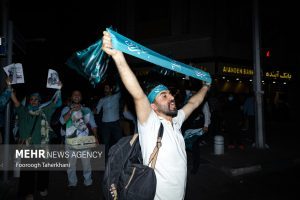 5067353 FTKH0710 - چهاردهمین رئیس جمهور ایران - سامانه ویکی تک پلاس