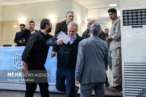 5067360 FTKH1289 - چهاردهمین رئیس جمهور ایران - سامانه ویکی تک پلاس
