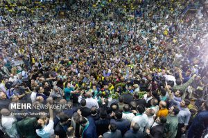 5067363 FTKH1118 - چهاردهمین رئیس جمهور ایران - سامانه ویکی تک پلاس
