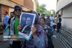 5067391 FTKH9532 - چهاردهمین رئیس جمهور ایران - سامانه ویکی تک پلاس