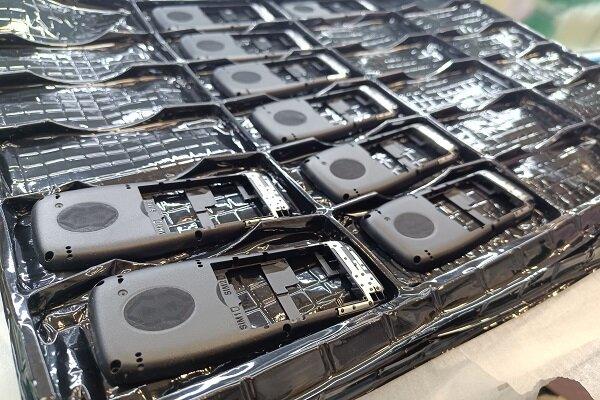 5683367 - استقبال بازار از گوشی‌های ایرانی؛ ظرفیت افزایش تولید وجود دارد - سامانه ویکی تک پلاس