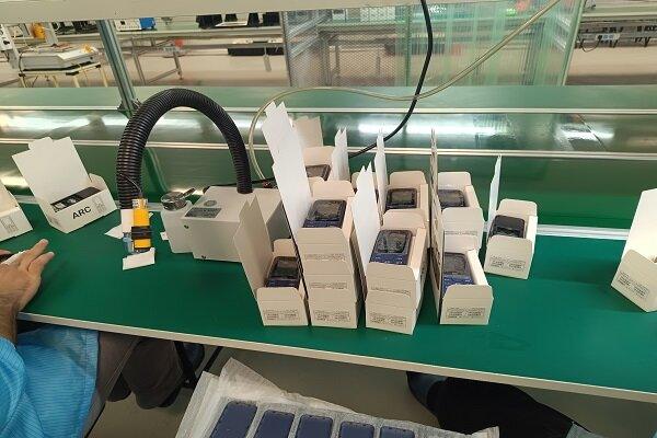 5683373 - استقبال بازار از گوشی‌های ایرانی؛ ظرفیت افزایش تولید وجود دارد - سامانه ویکی تک پلاس
