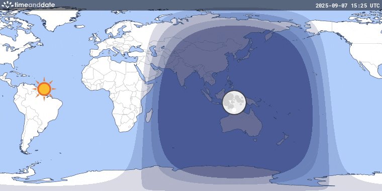 lunar eclipse on sept 7 2025 68b735755e28440e5b5a48df - امشب: ماه خونین را در آسمان ایران تماشا کنید! - سامانه ویکی تک پلاس