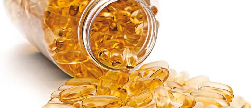 Omega-3 Omega-3