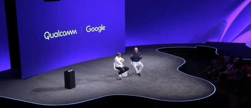 Qualcomm-Snapdragon-Summit-2025-Google Qualcomm-Snapdragon-Summit-2025-Google