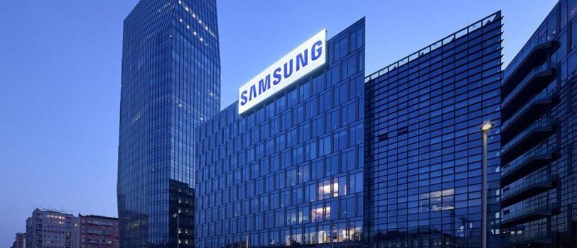 Samsung-Headquarters-Building Samsung-Headquarters-Building