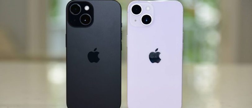iPhone-15-vs-iPhone-14- iPhone-15-vs-iPhone-14-