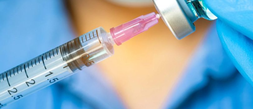 mRNA-vaccine mRNA-vaccine